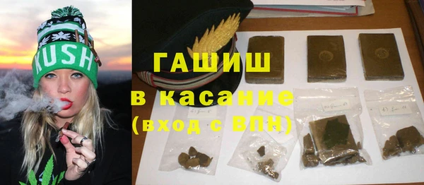 твердый Богородск